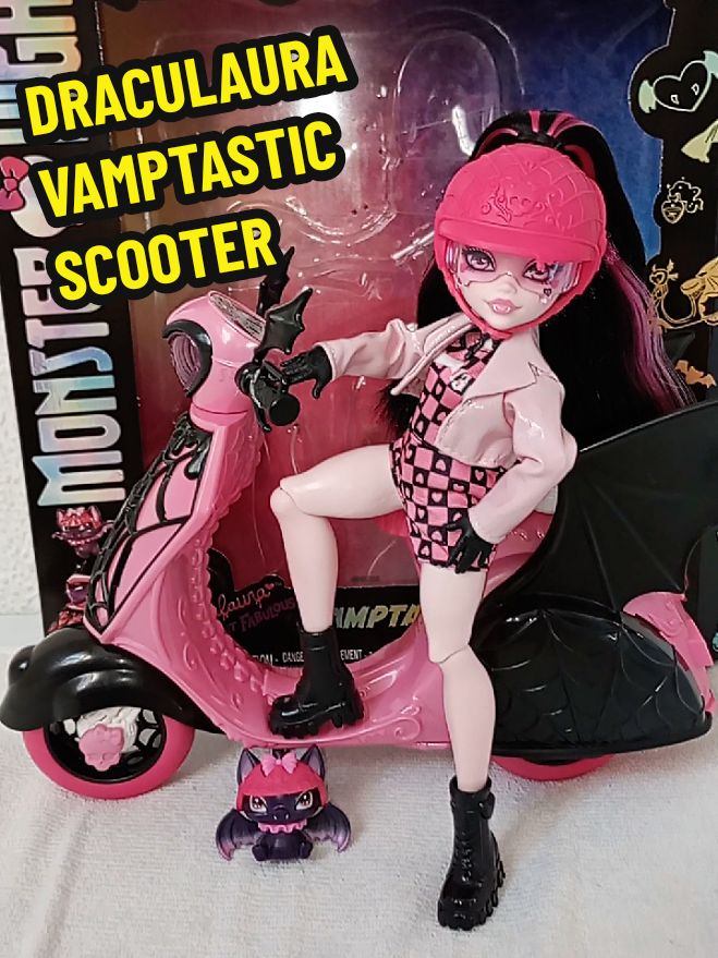 @Immortal dolls