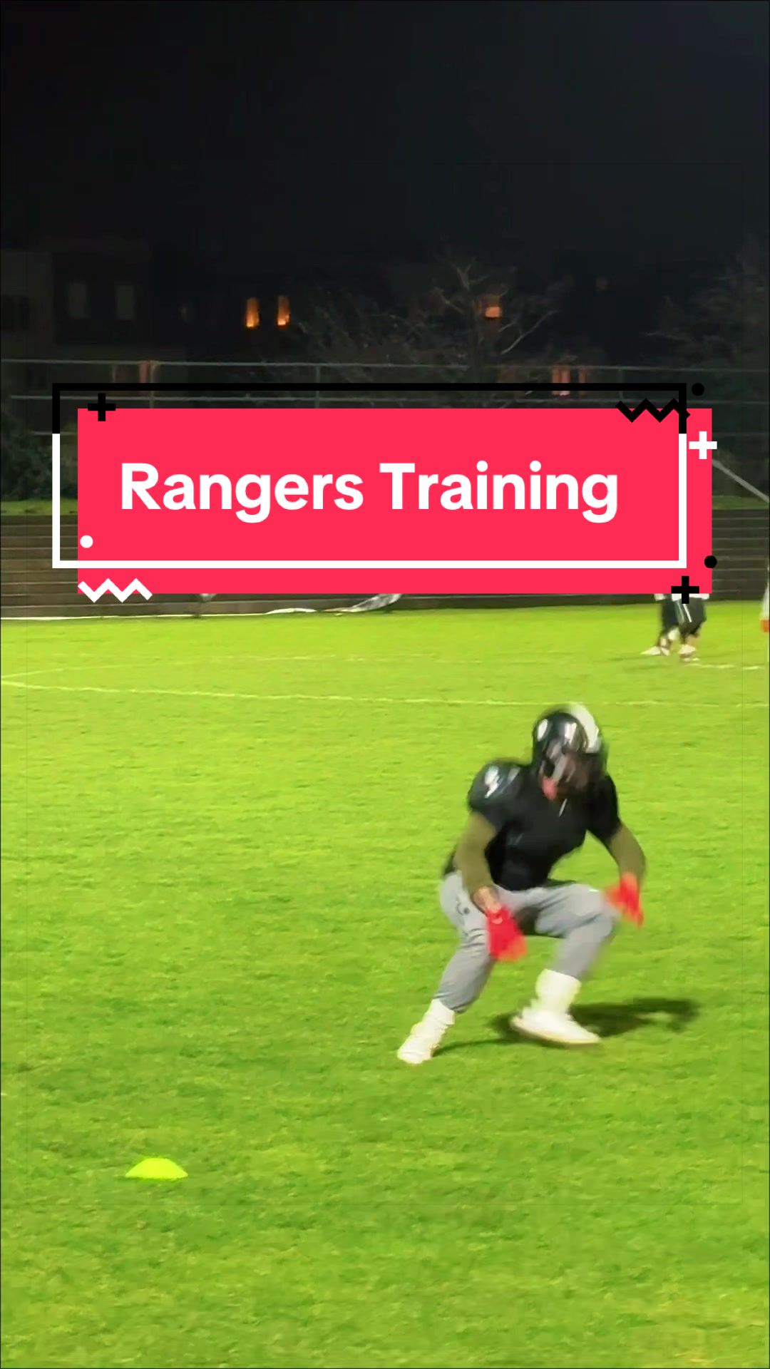 @AFC RANGERS Mödling