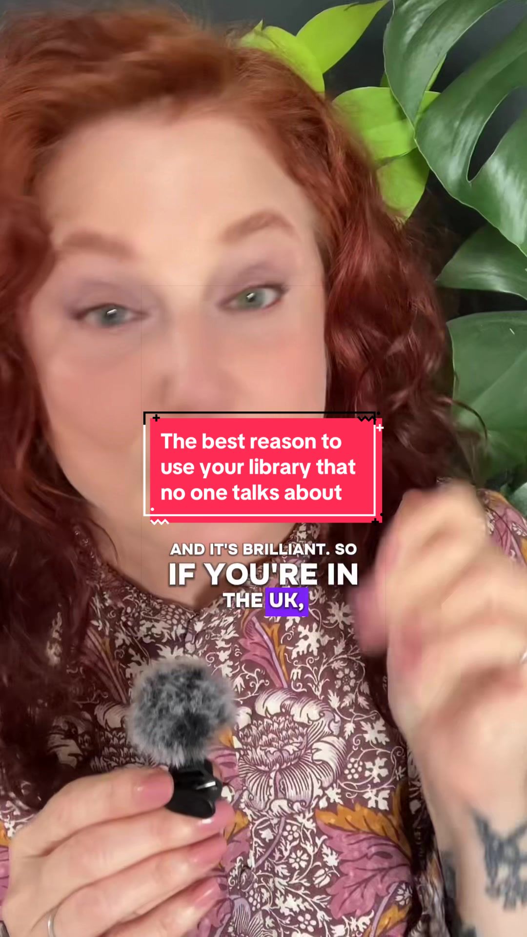 @Allyson Shaw | Witchlit Author