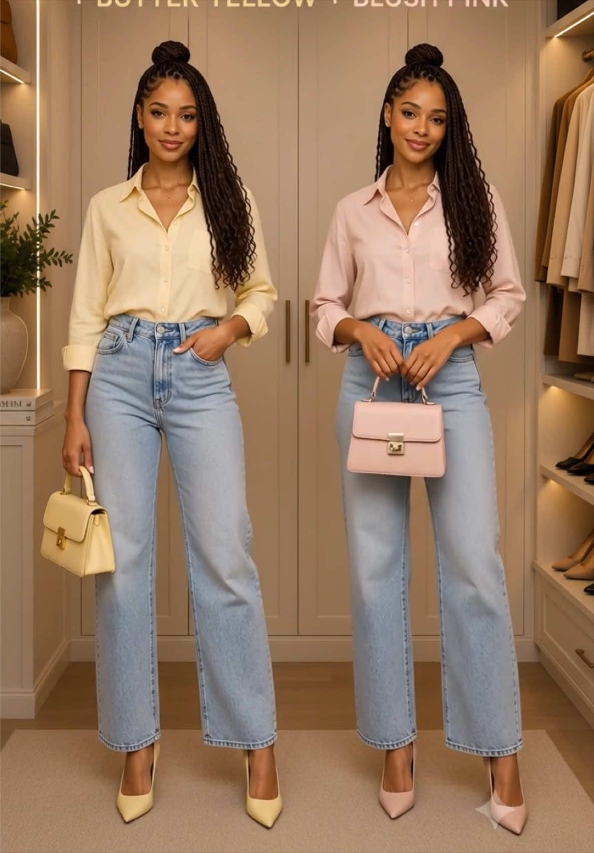 @Mira | Your Fashion Bestie