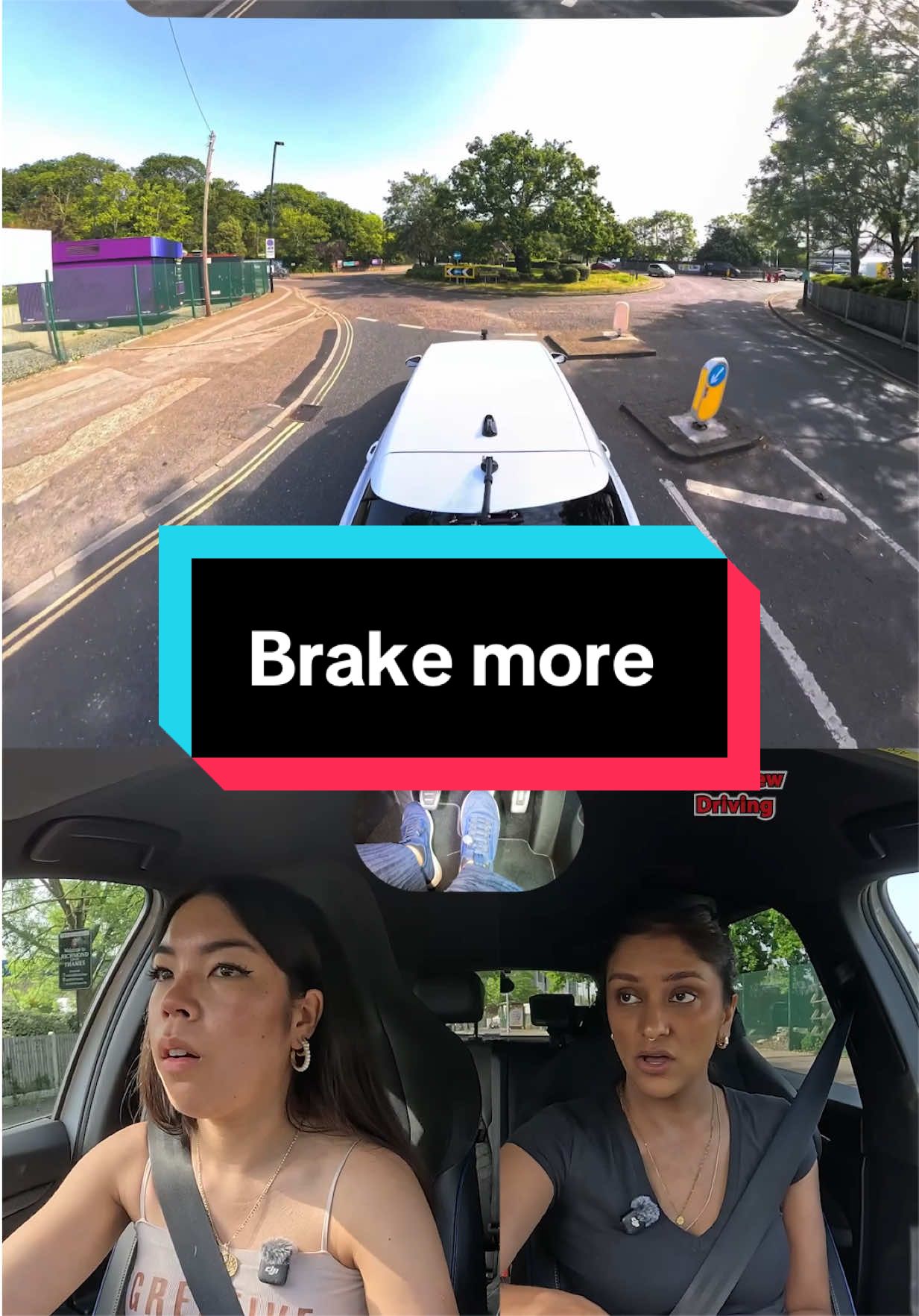 @Clearview Driving