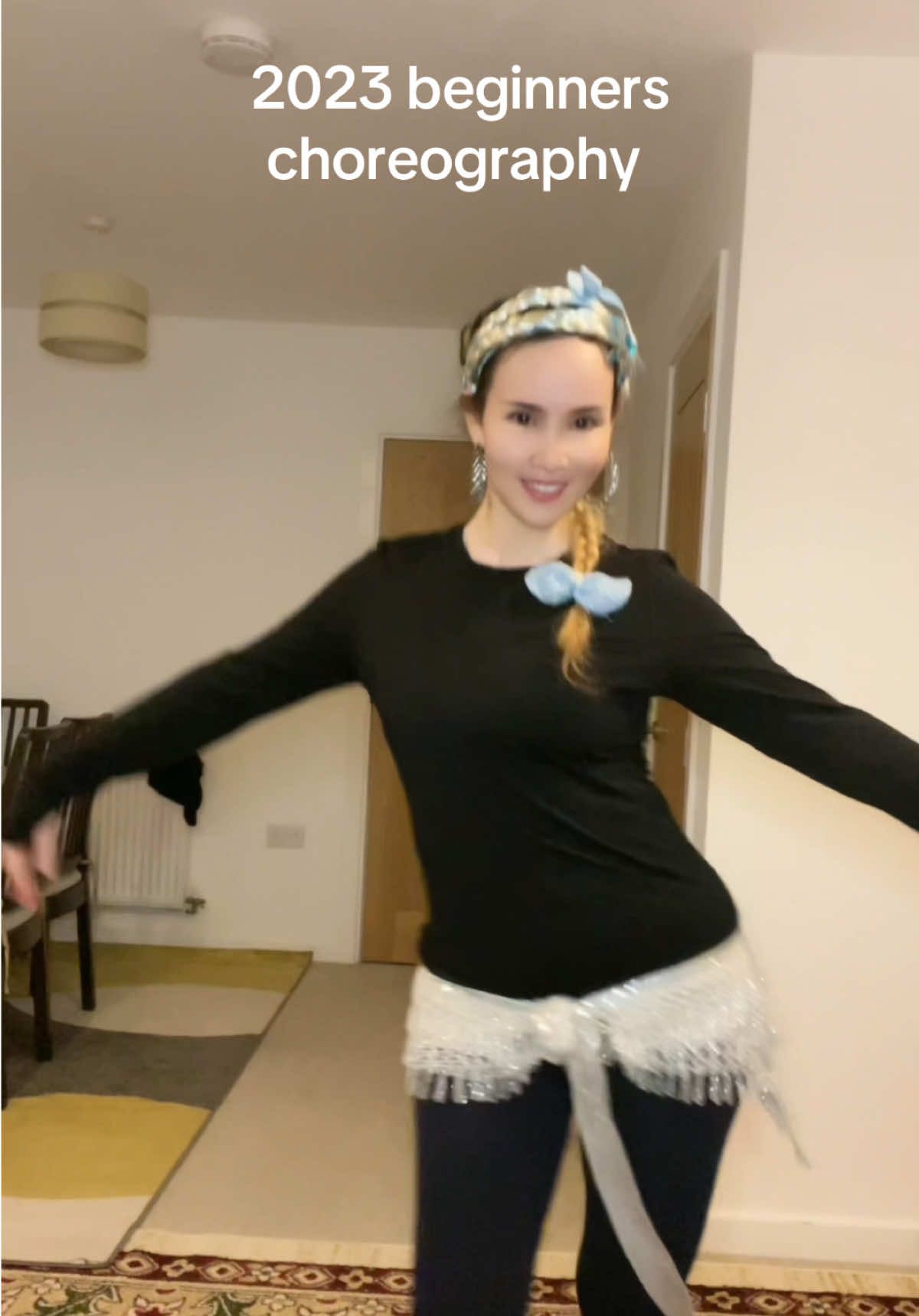 @DanceWithJamilahUK