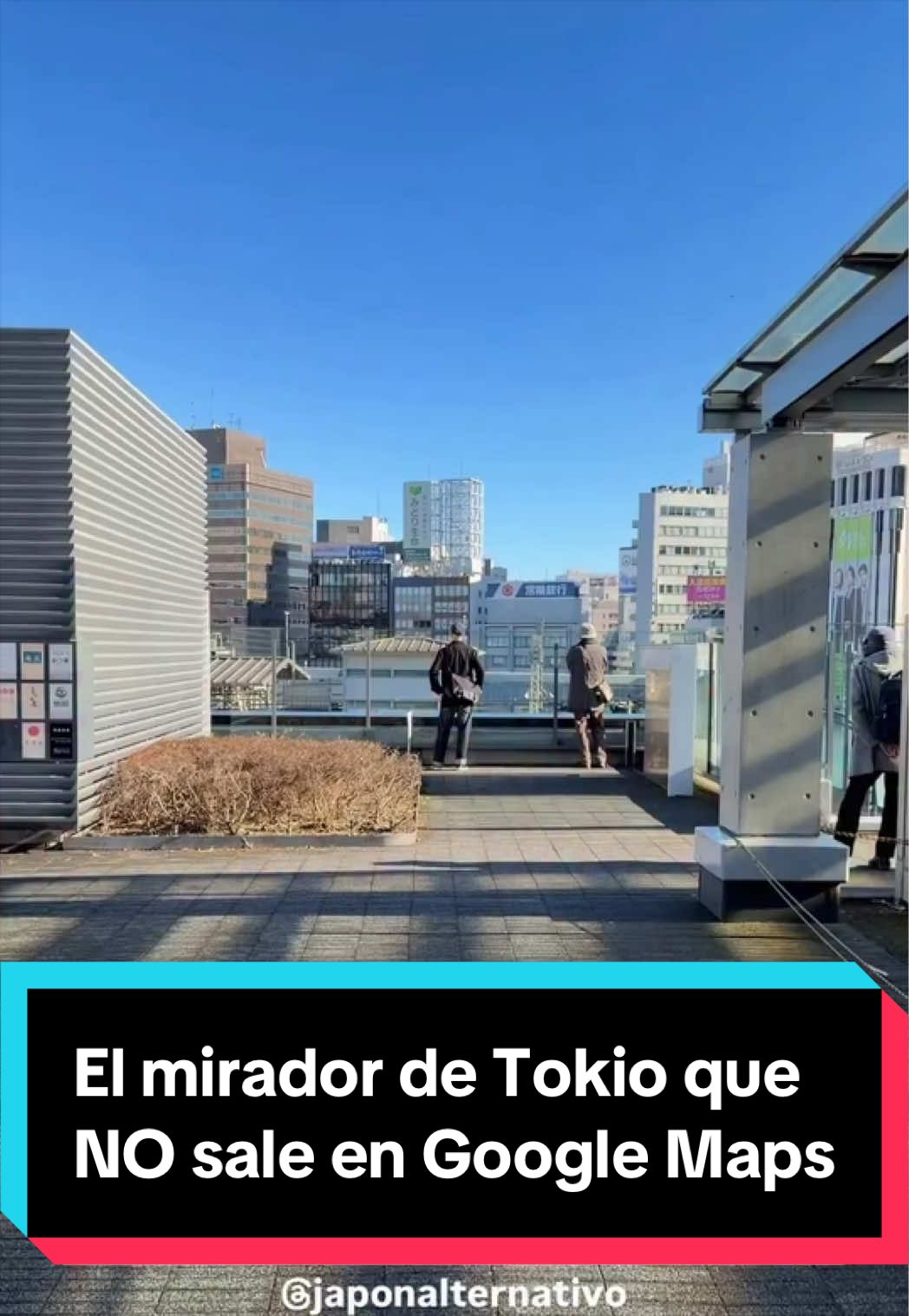 @Jap&oacute;n Alternativo