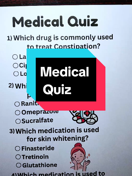 @Quiz Review