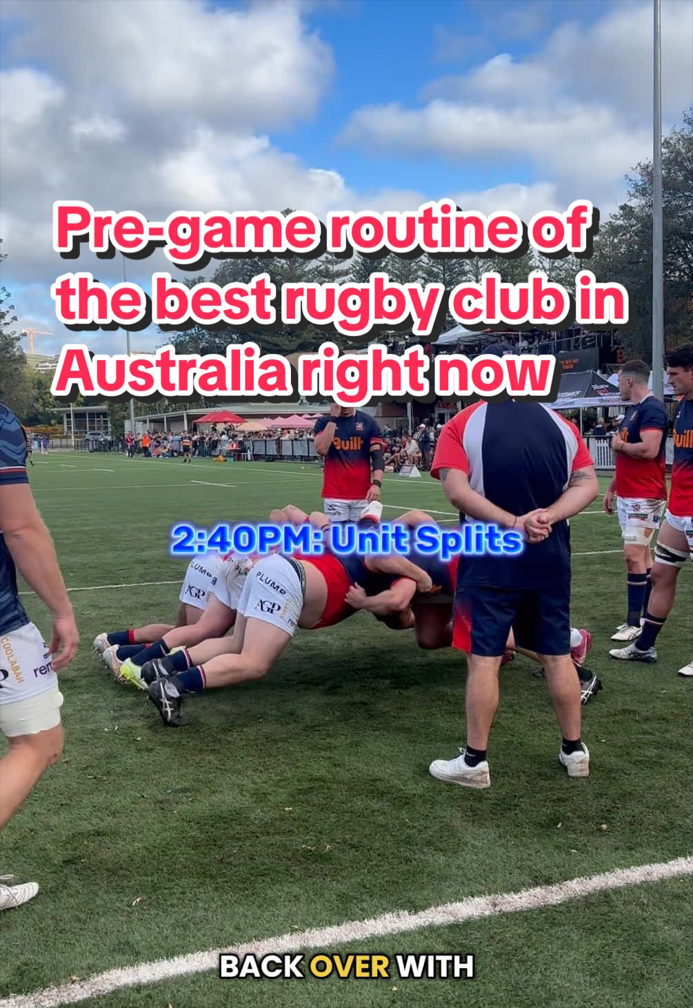 @The Rugby T