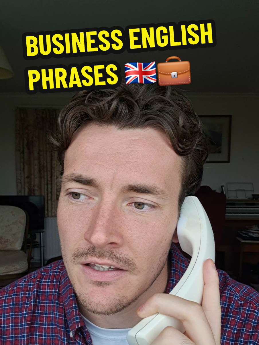 @Sam Says English