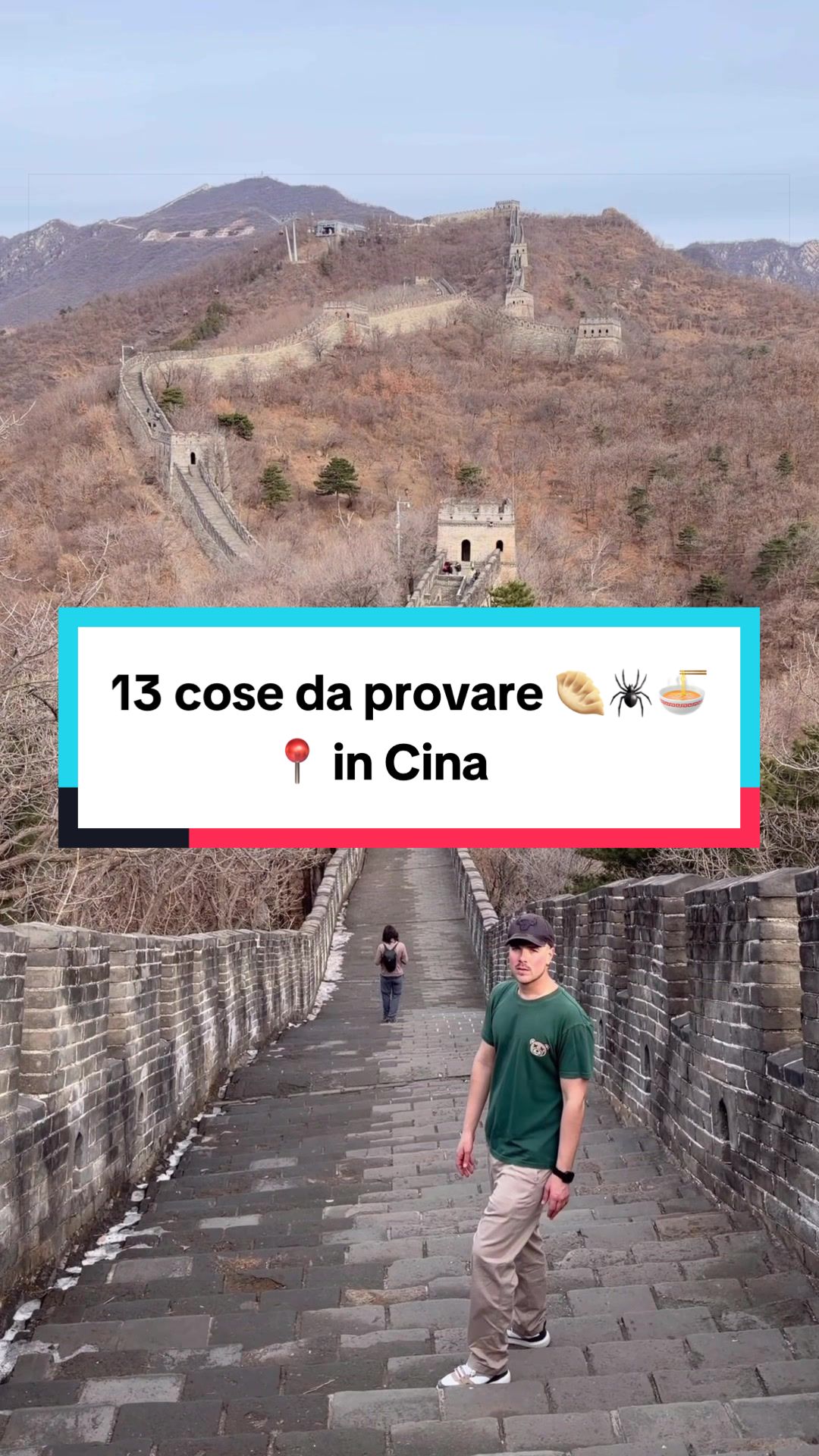 @Ghiotti giramondo 🍝