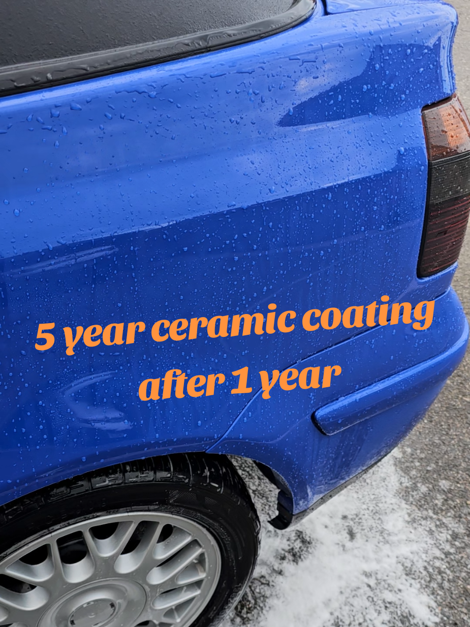 @boxingdad/Detailing