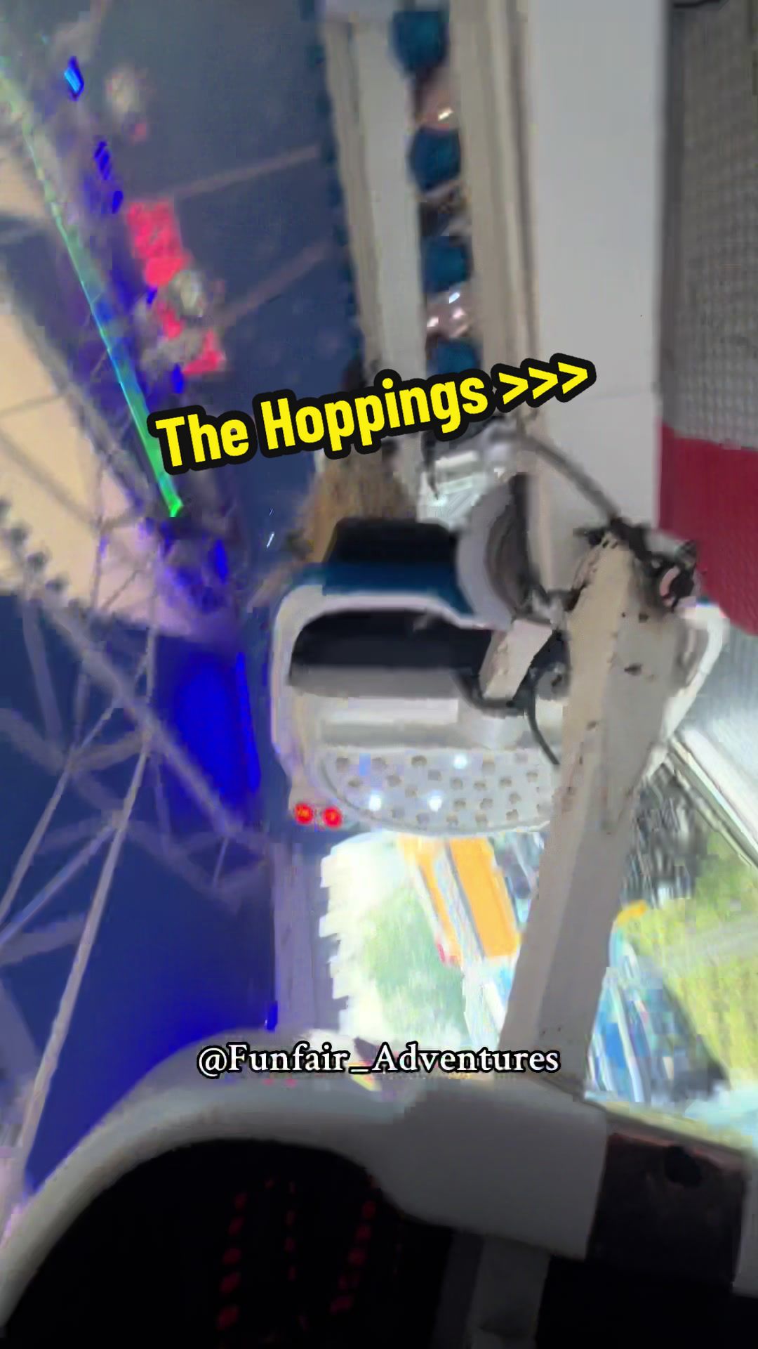 @Funfair Adventures Official