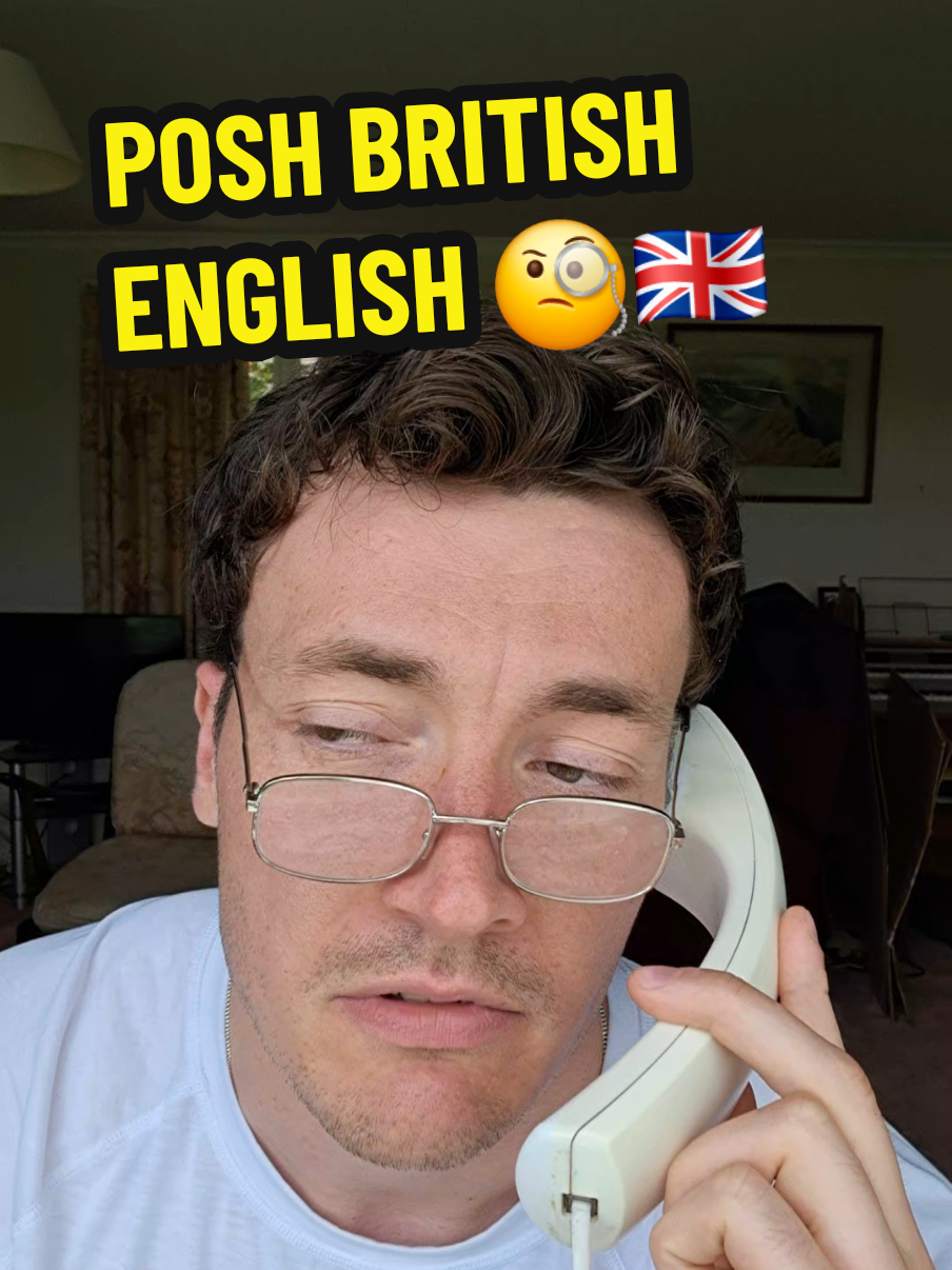 @Sam Says English
