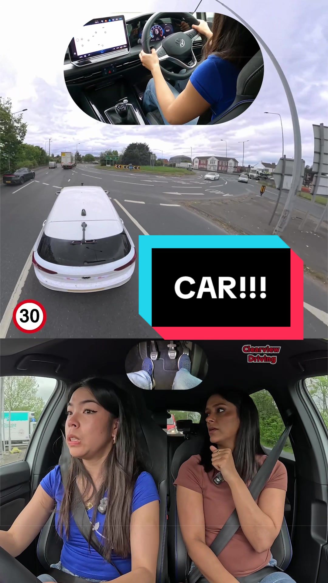 @Clearview Driving