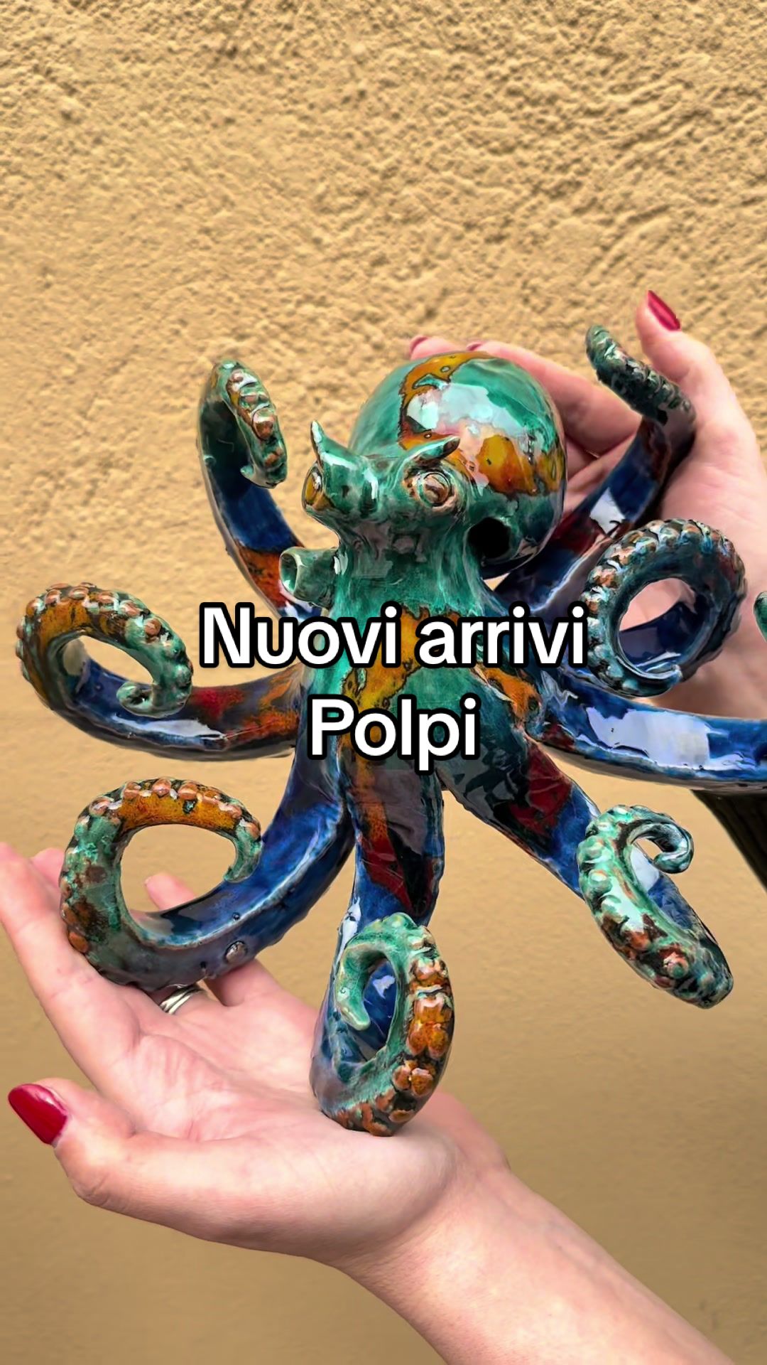 @Ceramiche Di Sicilia