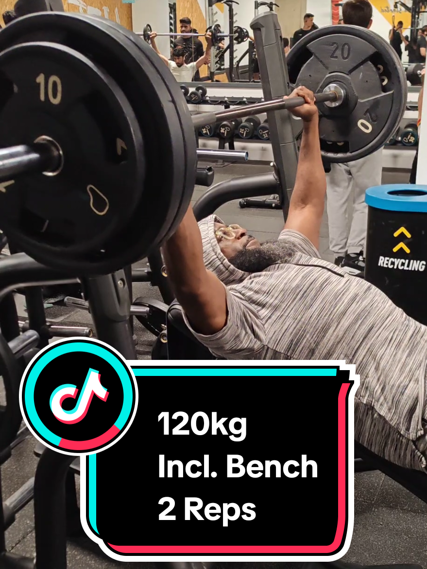 @Benchoholic