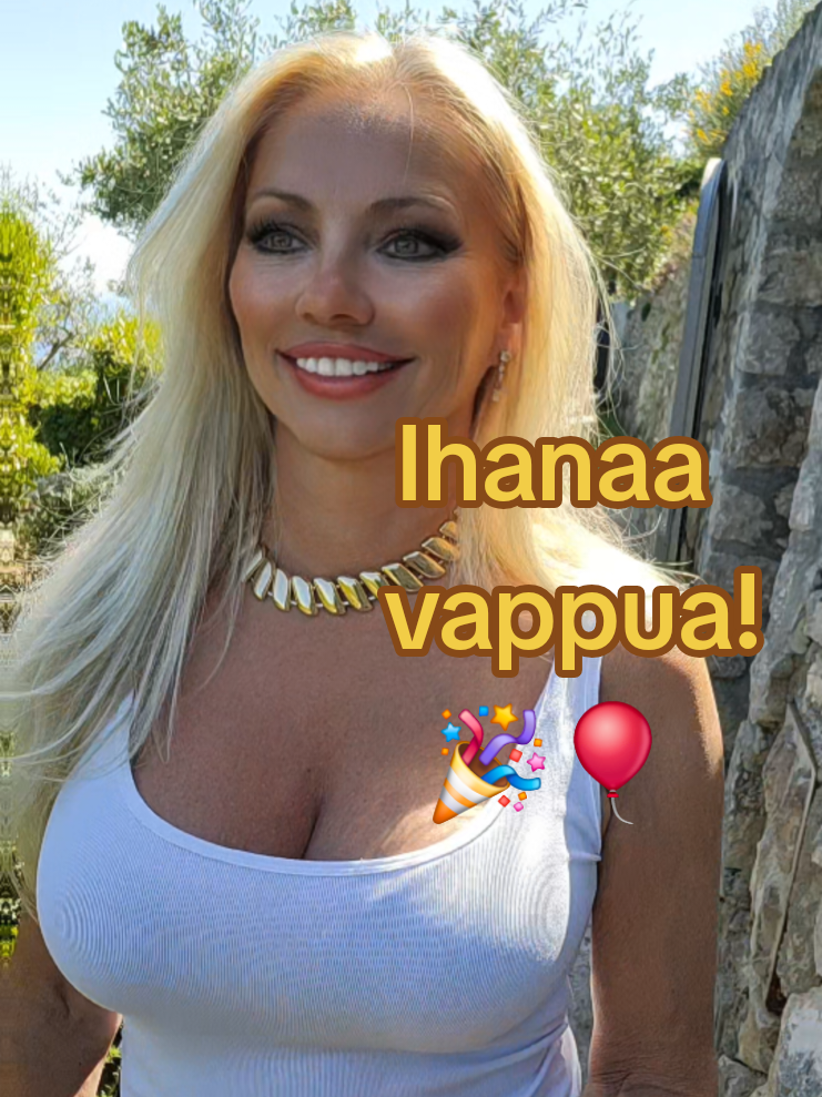 @Dr. Pauliina Laitinen