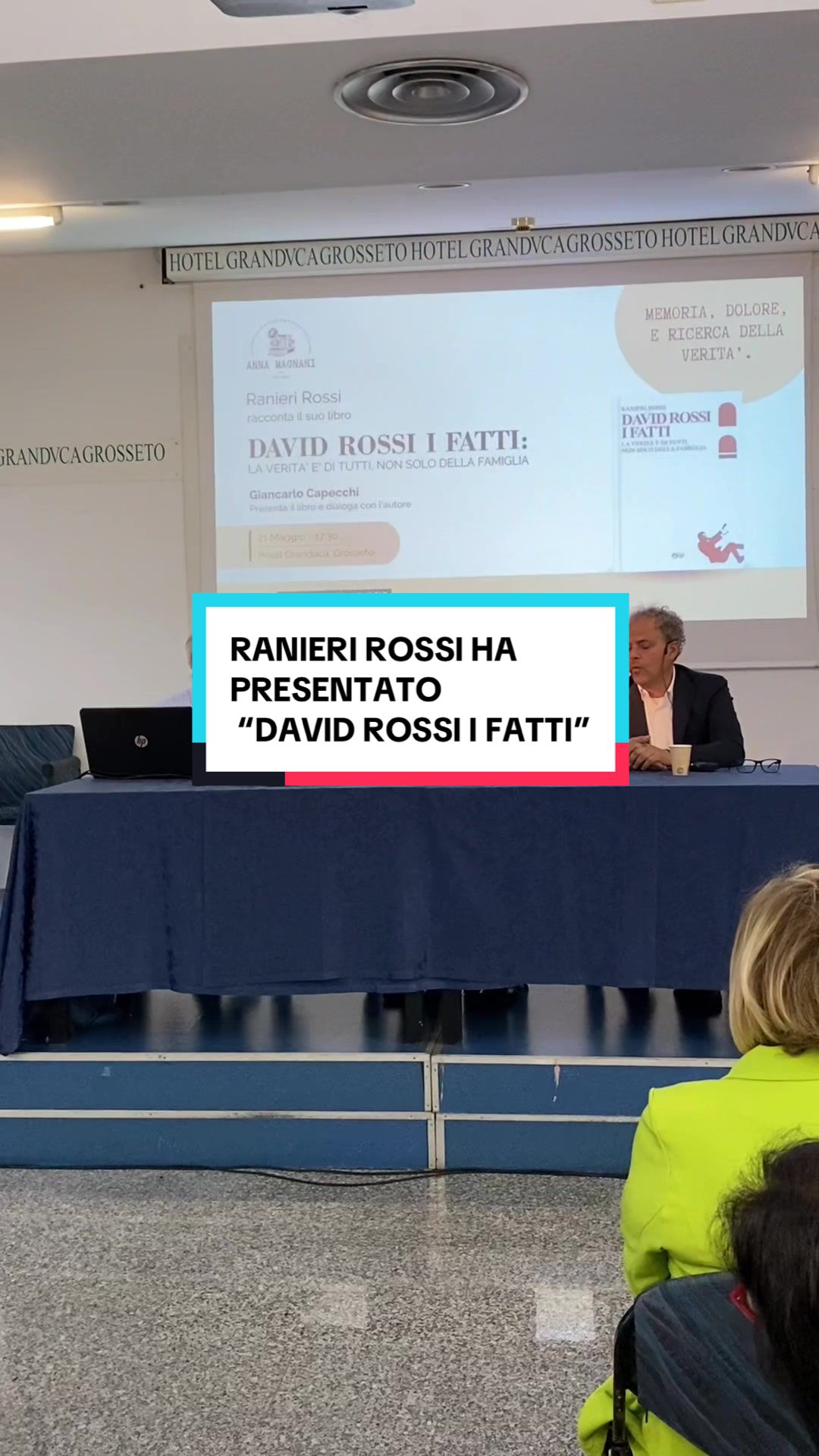 @Libreria Mondadori Grosseto ๐