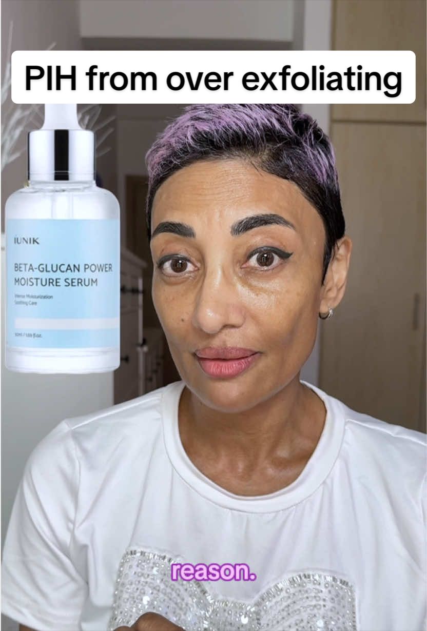 @Emily 50+ skincare