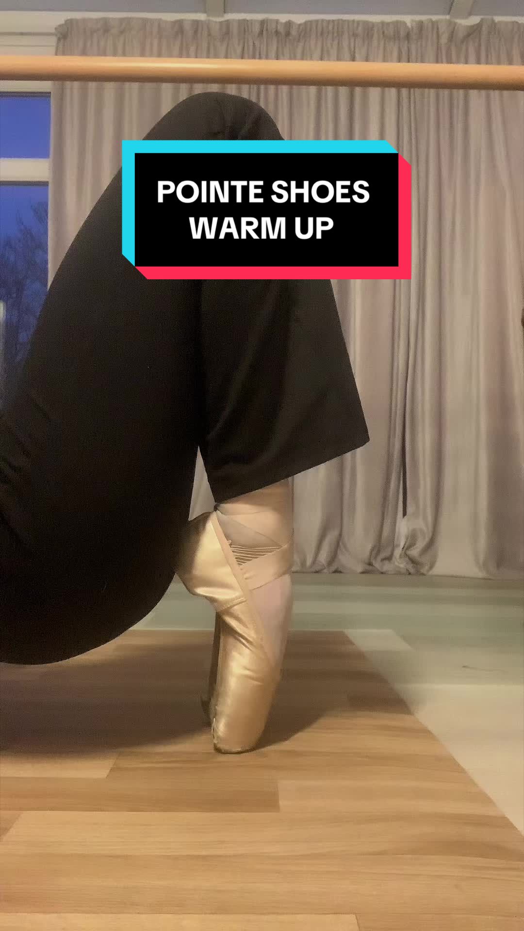 @Ballet life ❤️🩹