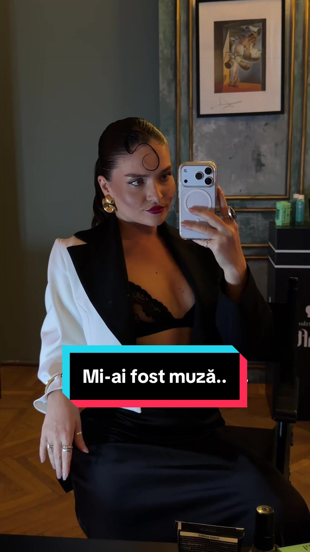 @Adelina Damian