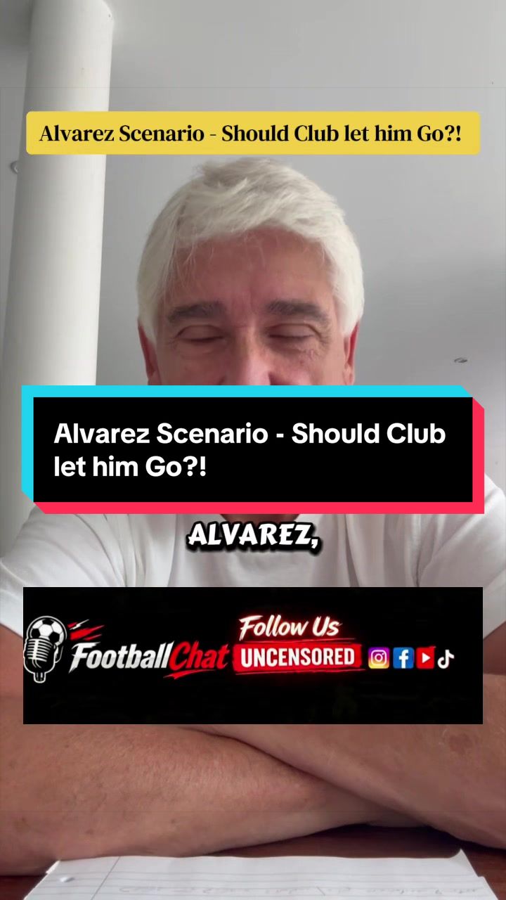 @Football Chat Uncensored