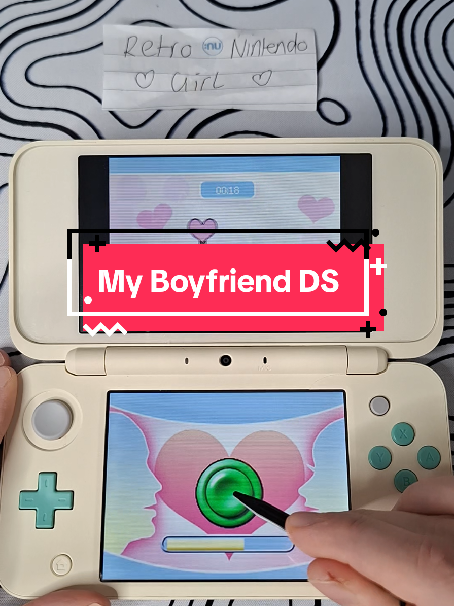 @RetroNintendoGirl