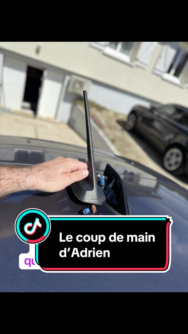 @Adrien BORGOGNONE