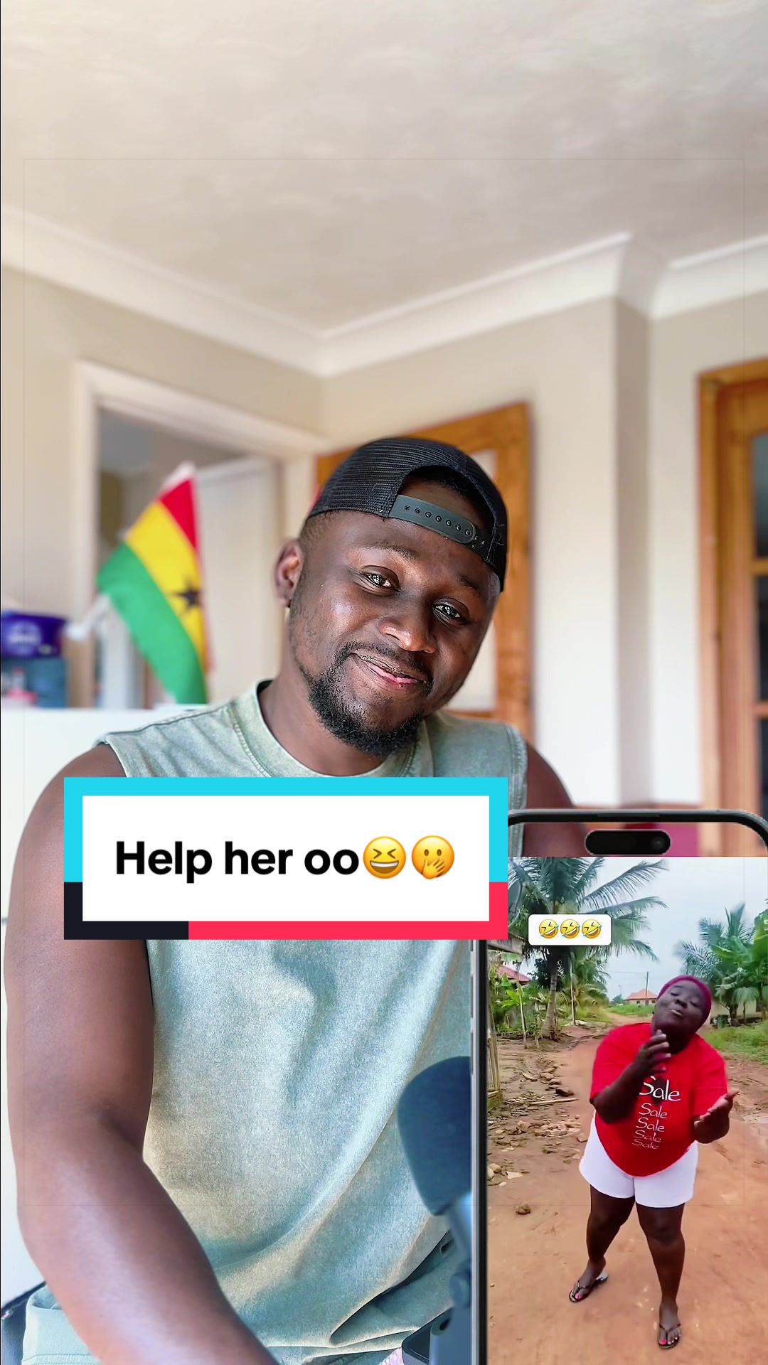 @Manuel Yeboah🧑&zwj;⚕️✝️KLB