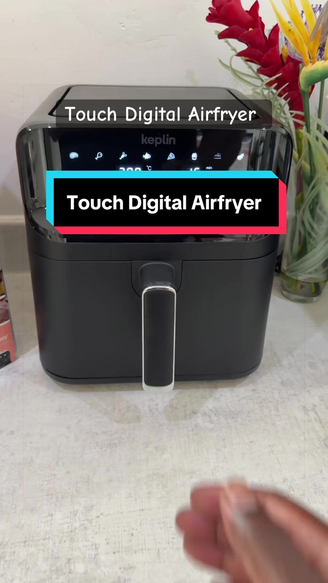 @Just Fred Reviews🛒🛍️