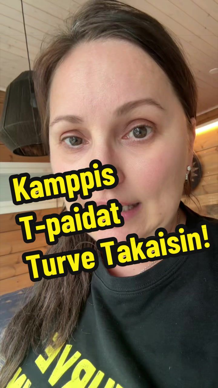 @Maria Rautanen