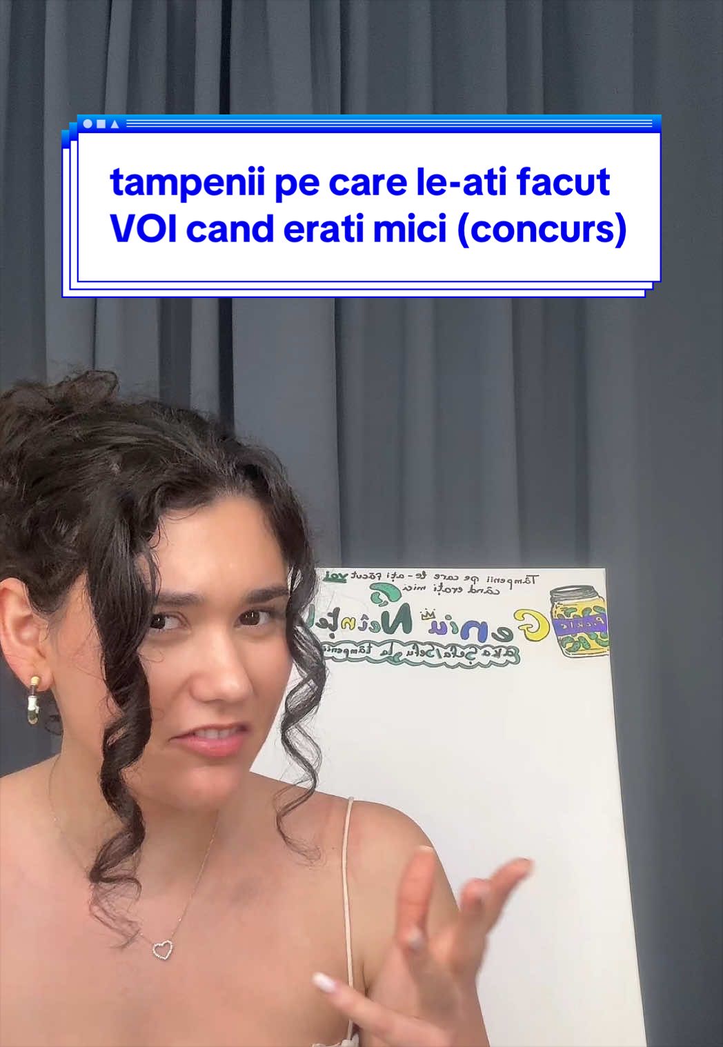 @Maia cu i