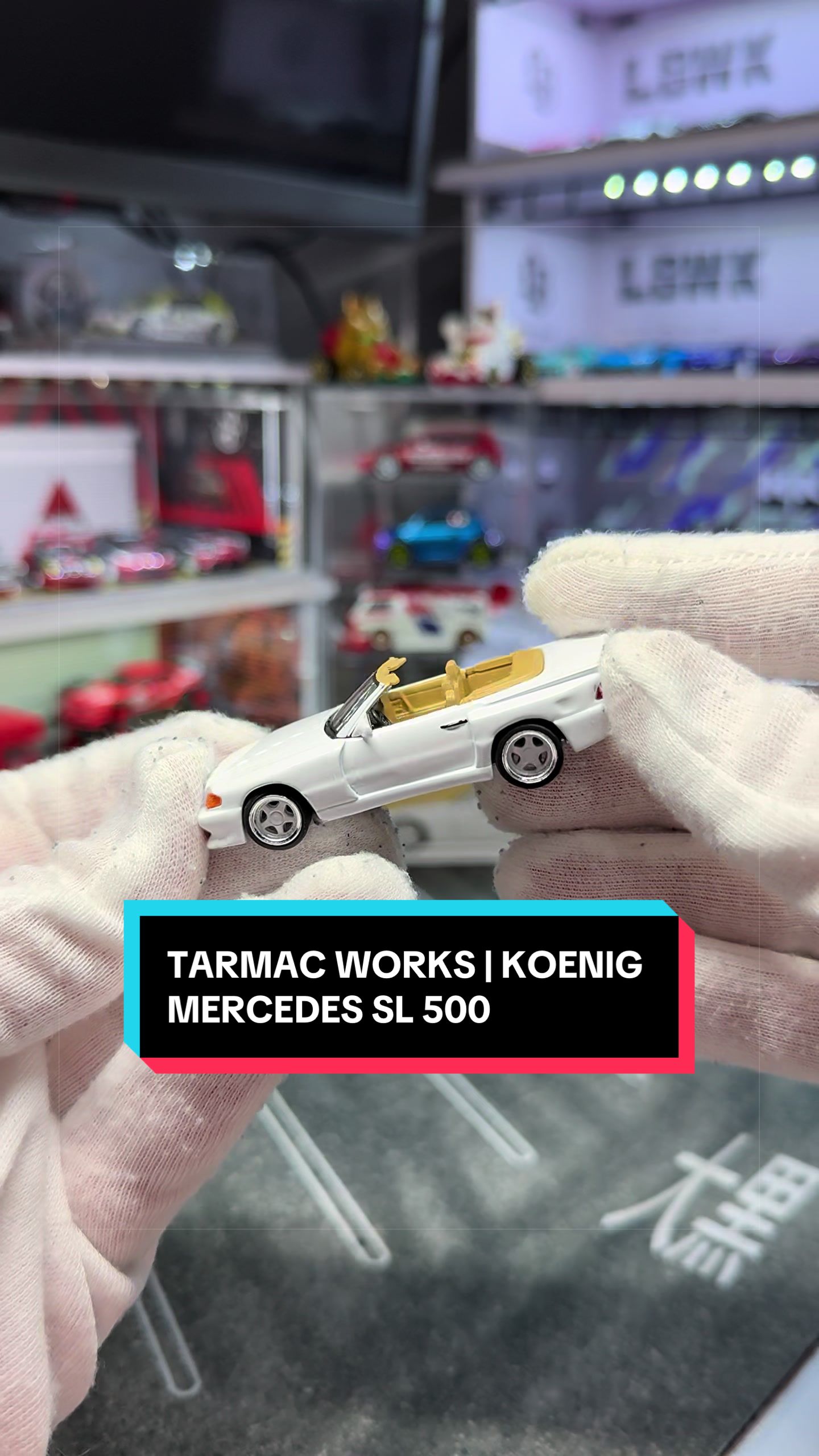 @Akro Diecast