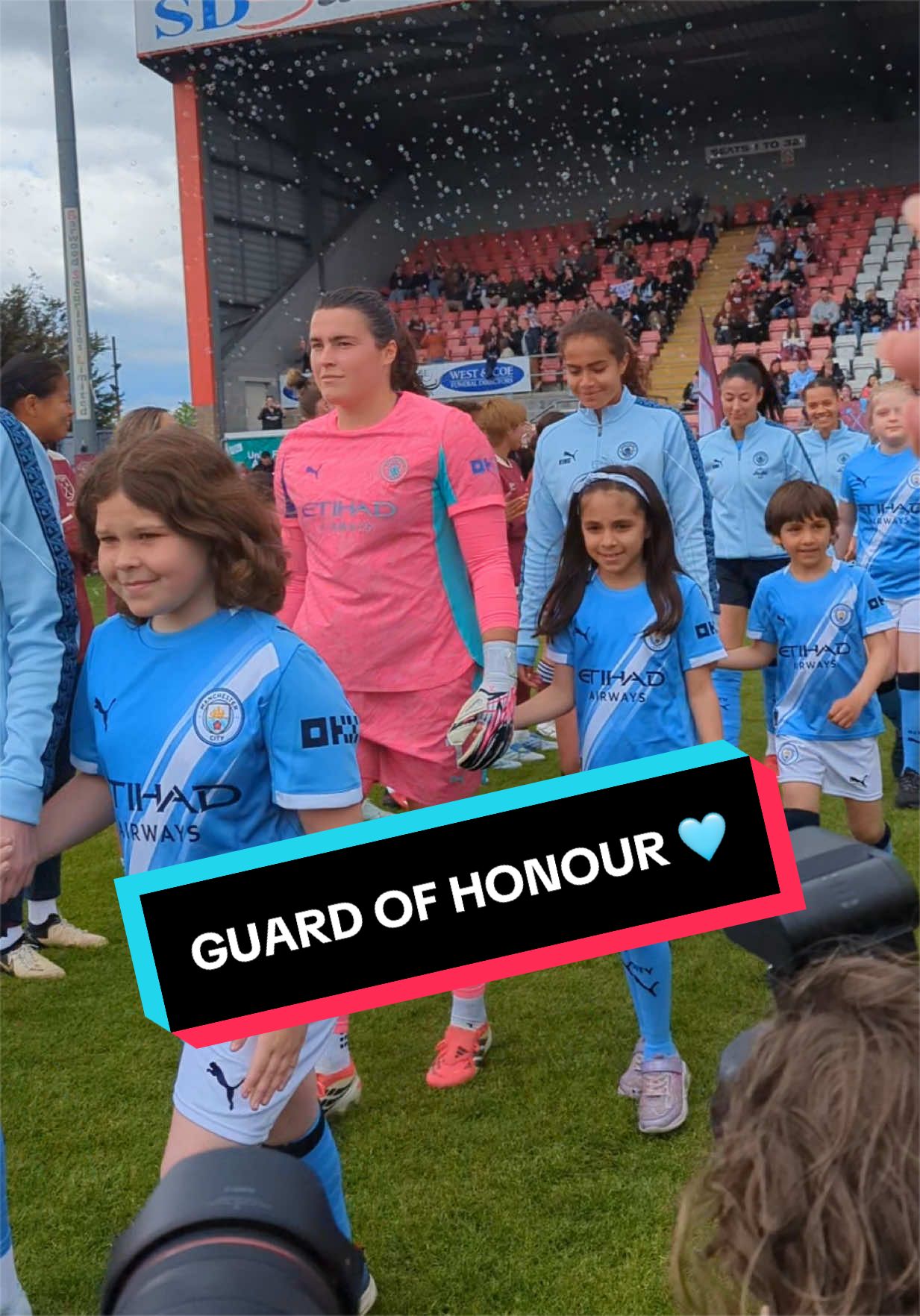 @Barclays Women's Super League