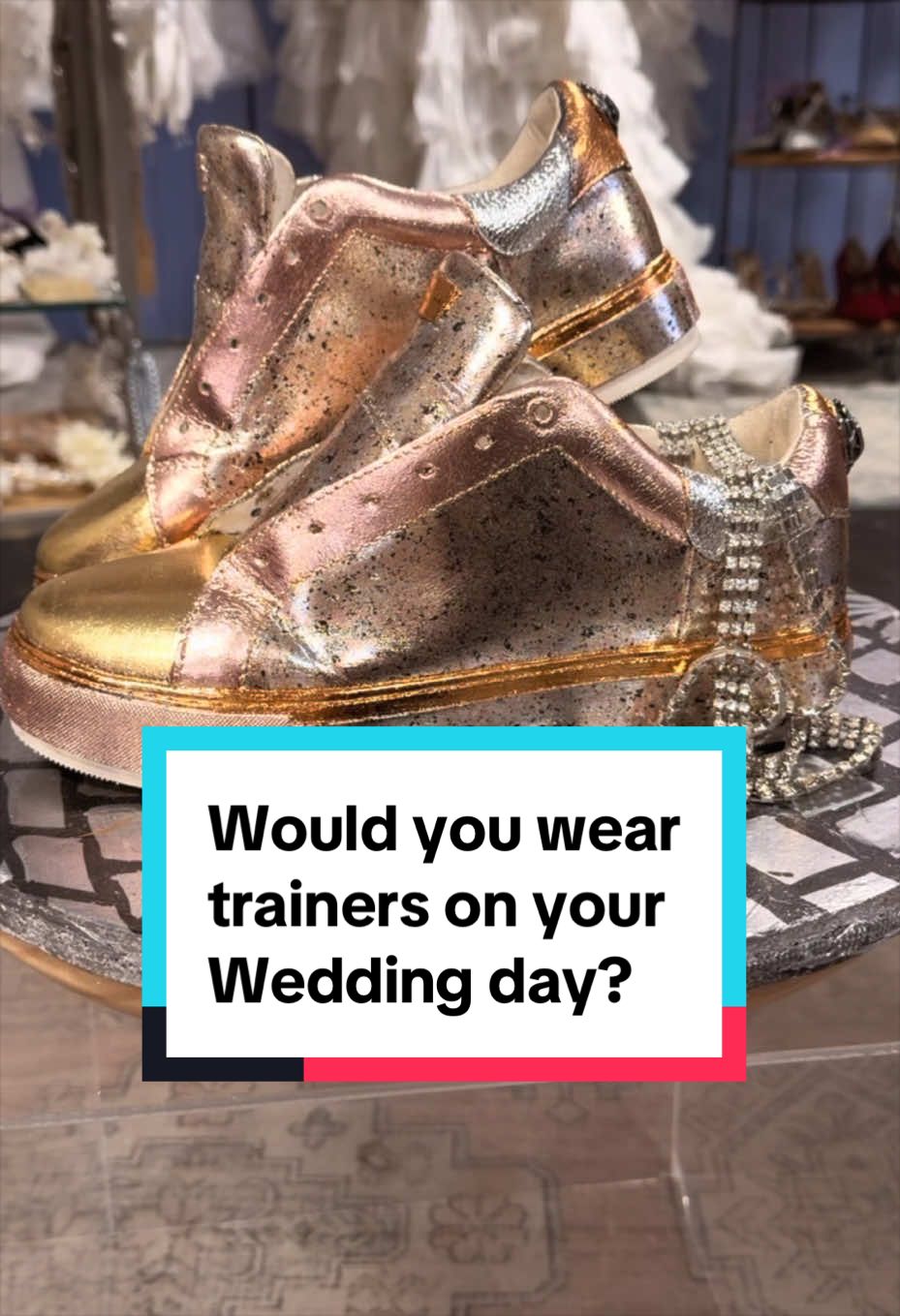 @The Shiny Shoe Lady
