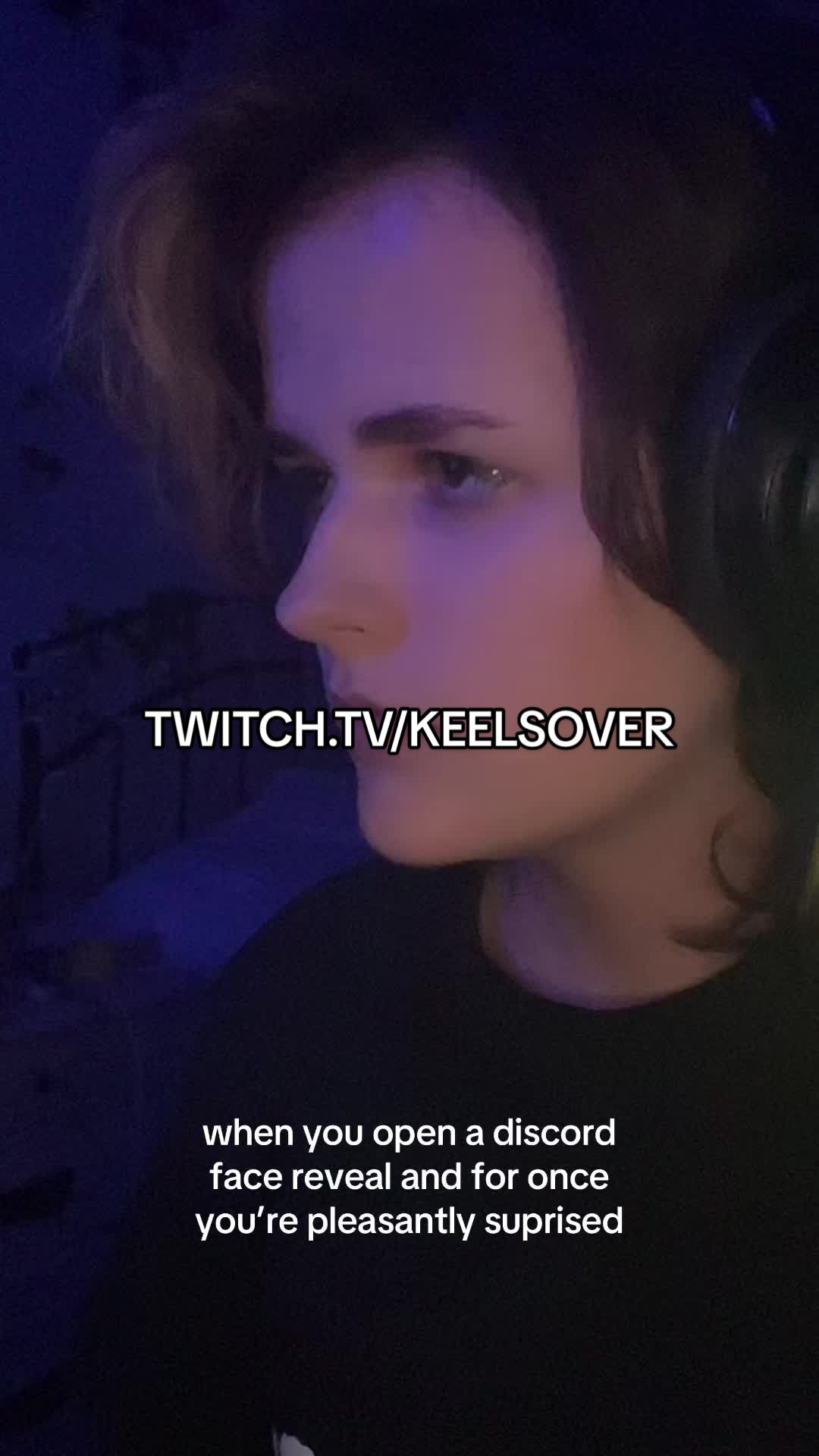 @Keelsover || Twitch Affiliate