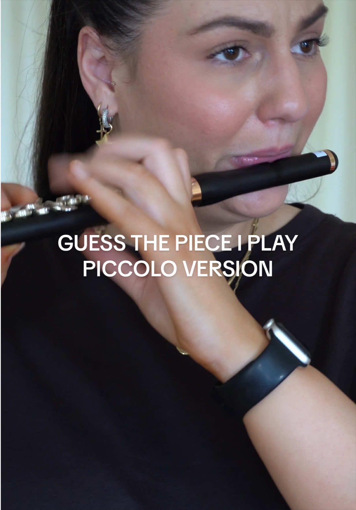 @Cinci Baglyas Flute