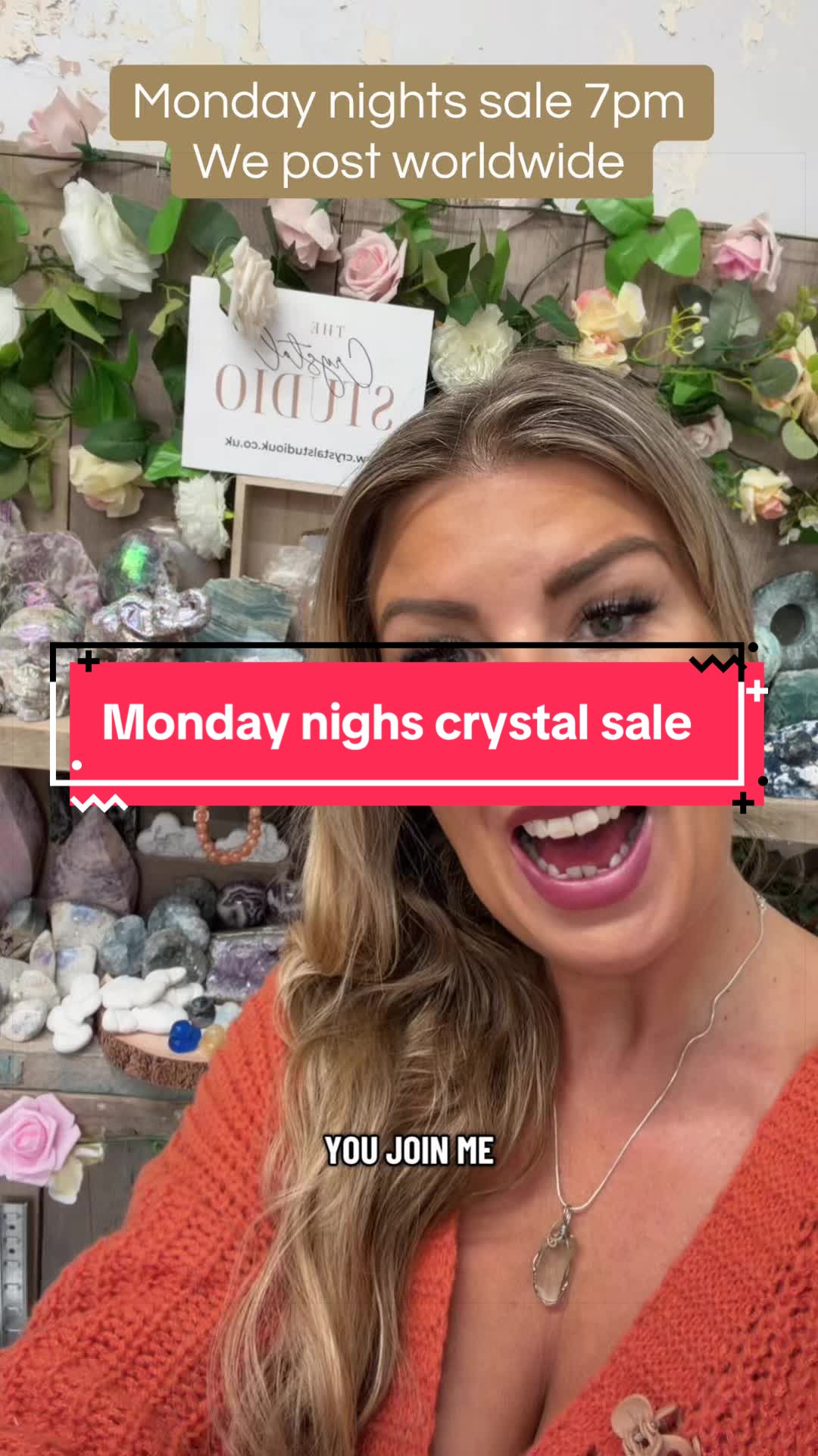 @Crystal studio uk