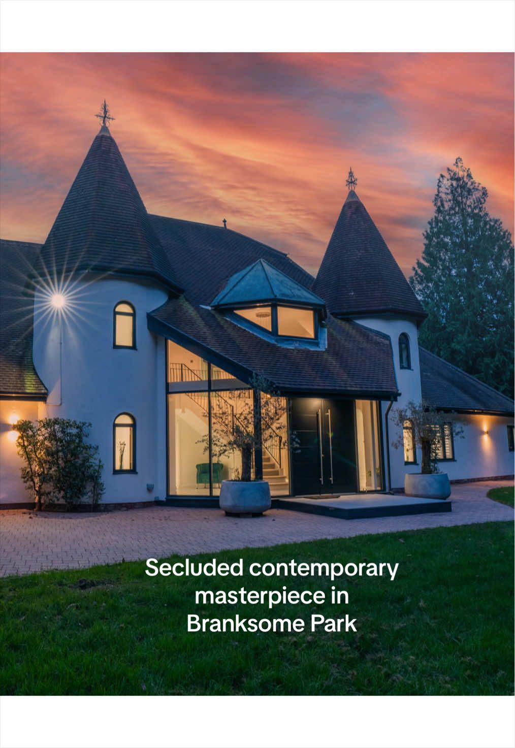 @Tailor Made Estate Agents Ltd