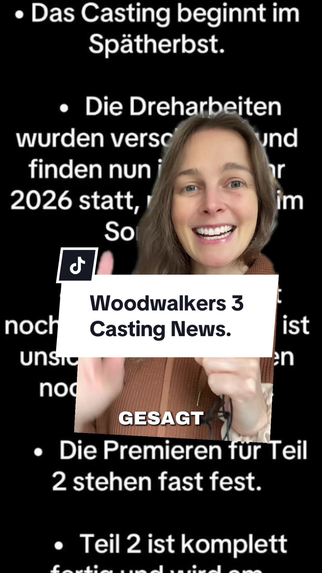 @Inken Jean | Schauspielerin