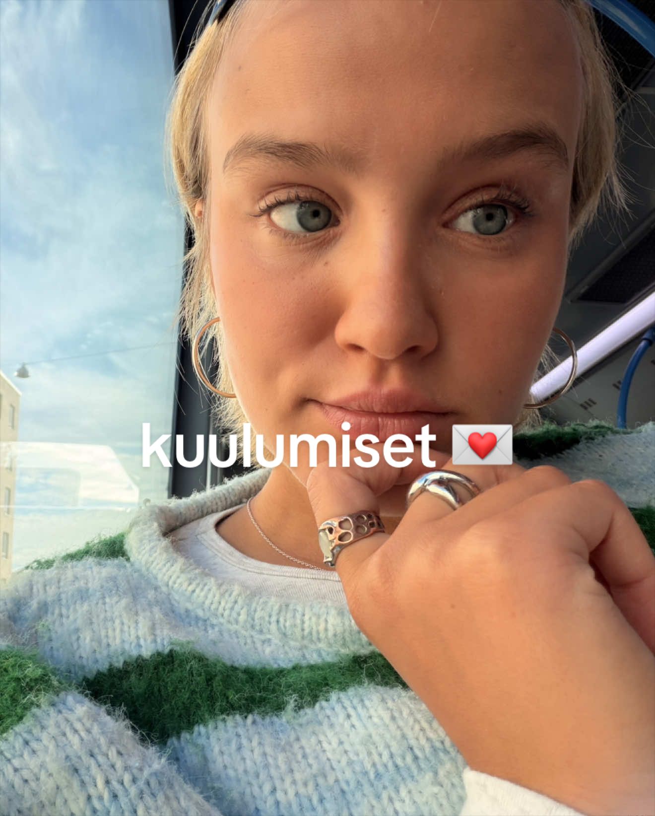 @Anna Luodemäki 💋