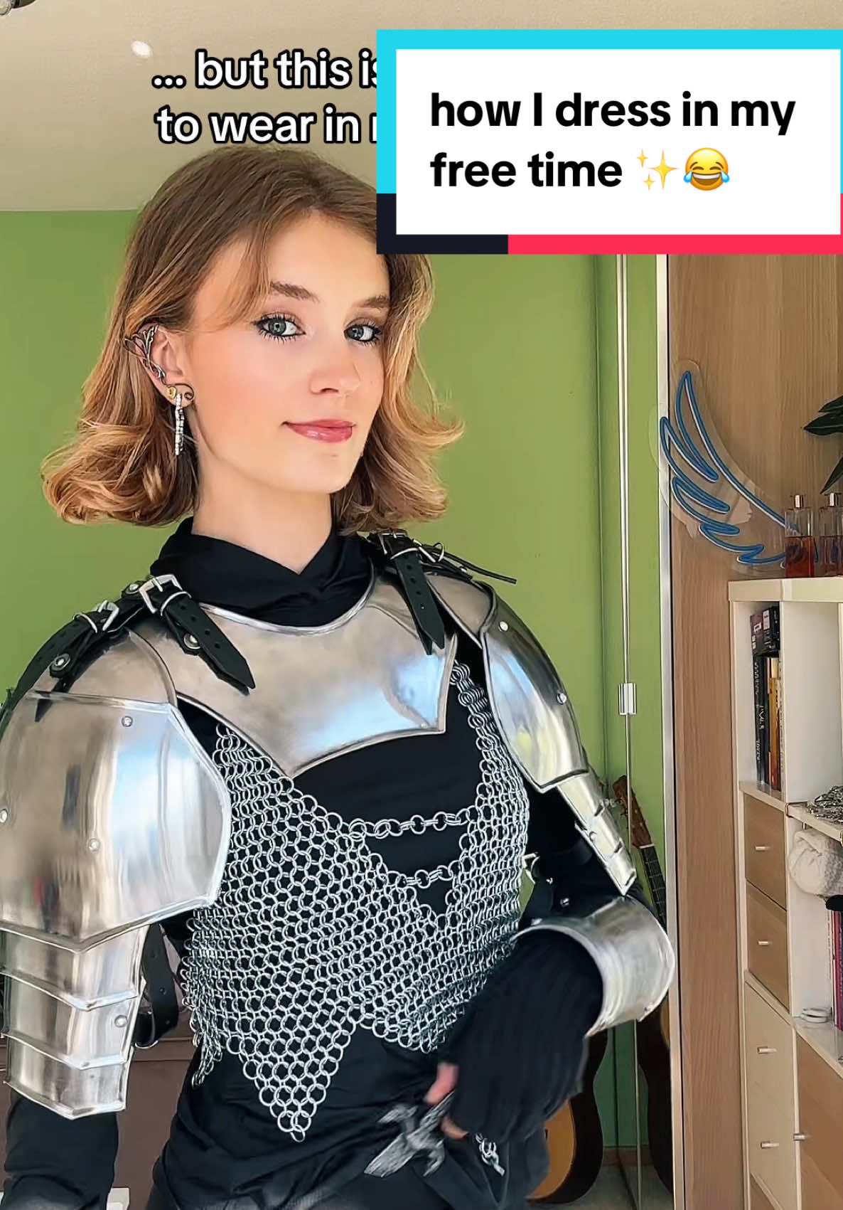 @alisha ⚔️📖