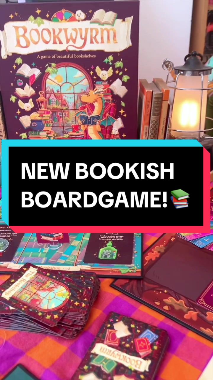 @Cozy Boardgames