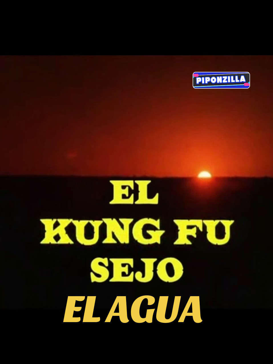 @Piponzilla | Humor