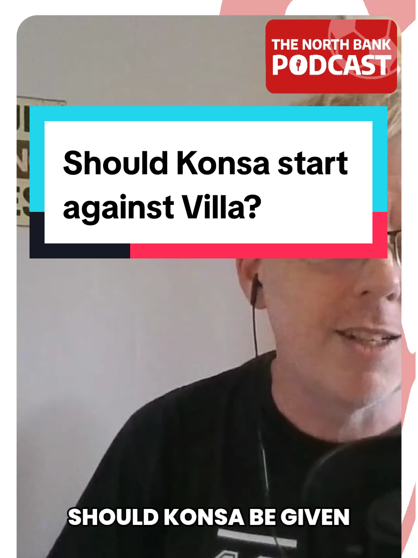 @The North Bank Arsenal Podcast