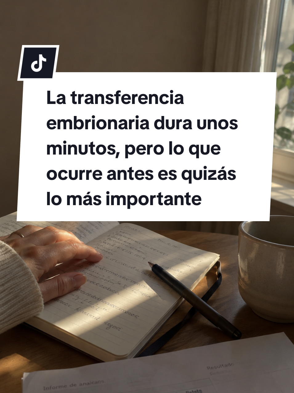 @Karen | Fecundación In Vitro