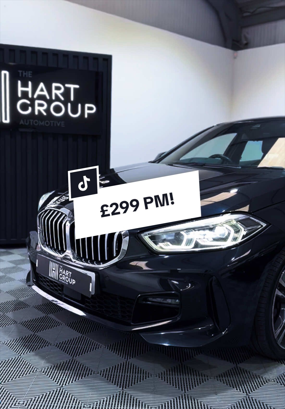 @The Hart Group Automotive