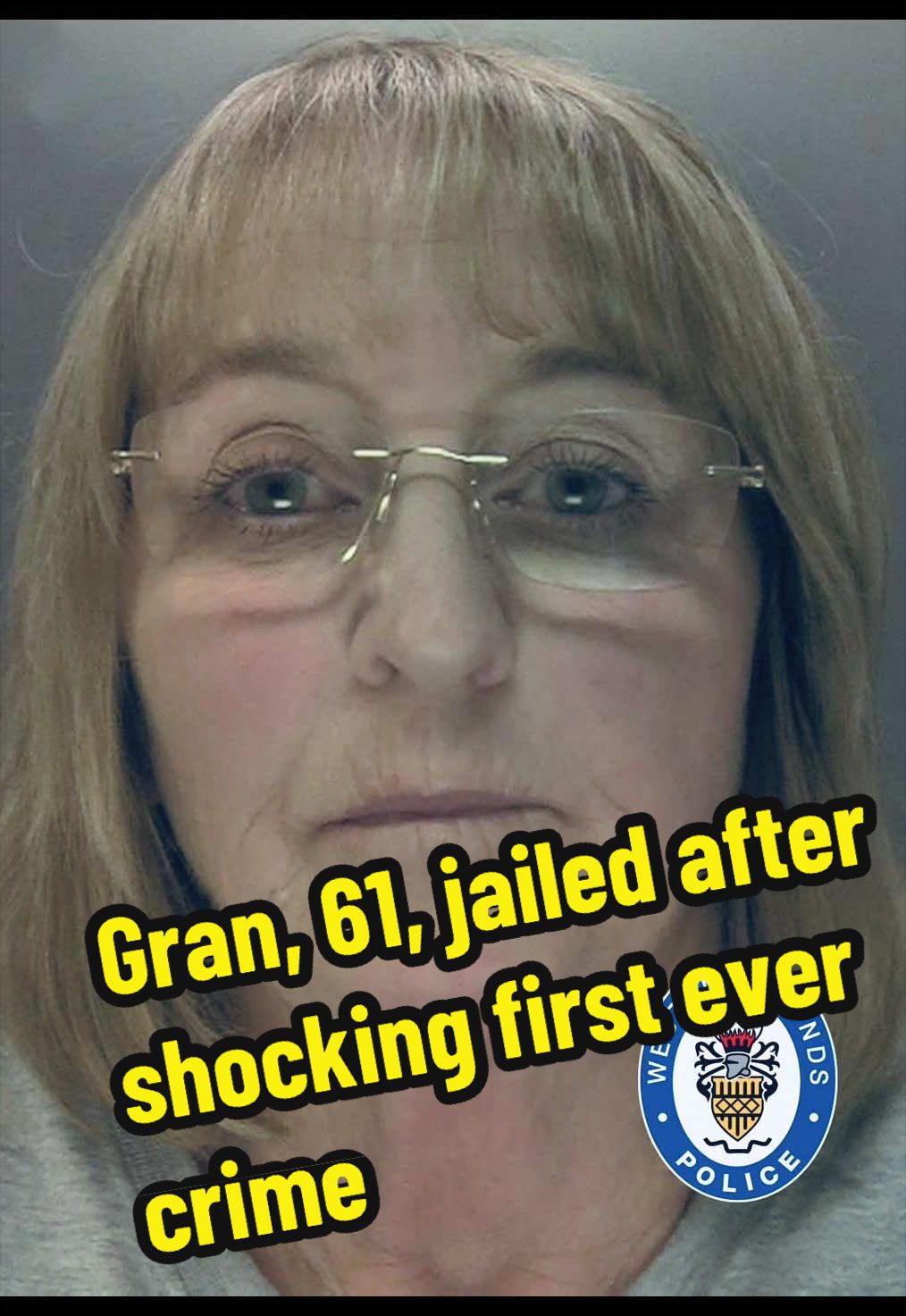 @True Crime Birmingham