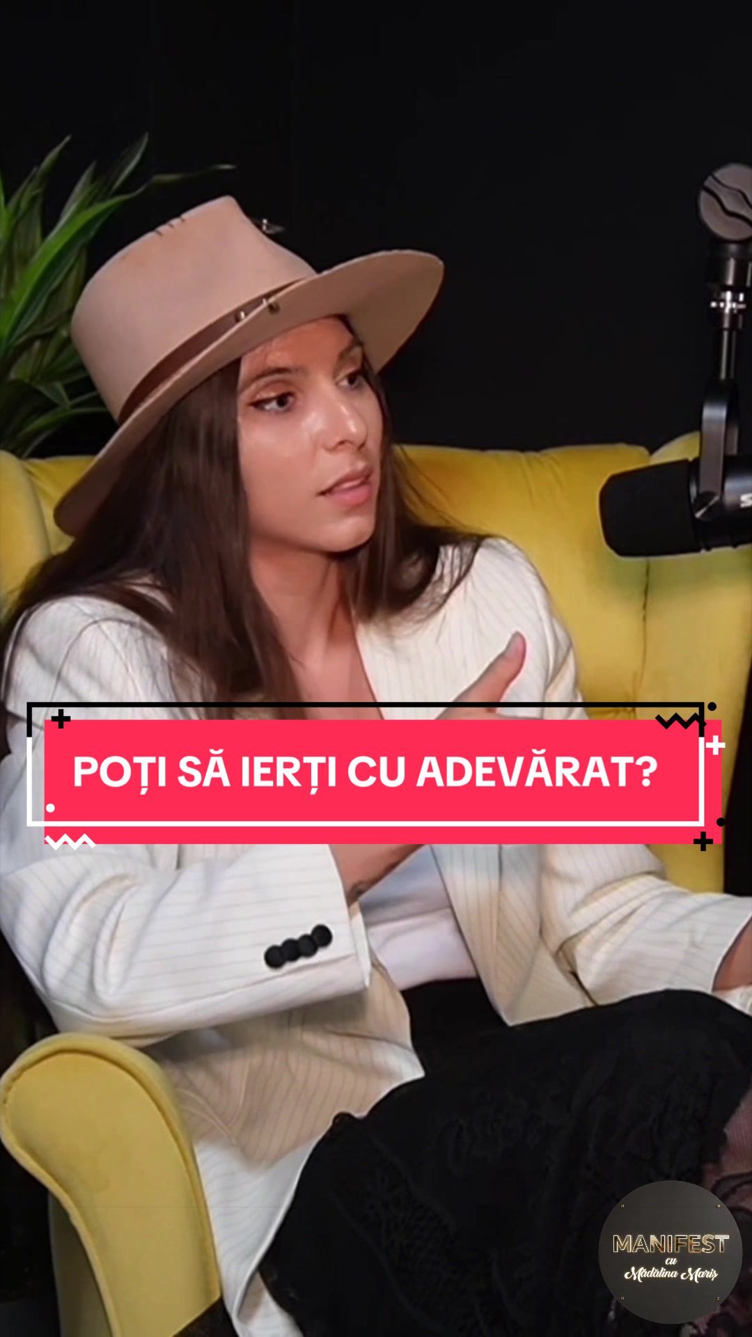 @Mădălina Mariș | Mentor