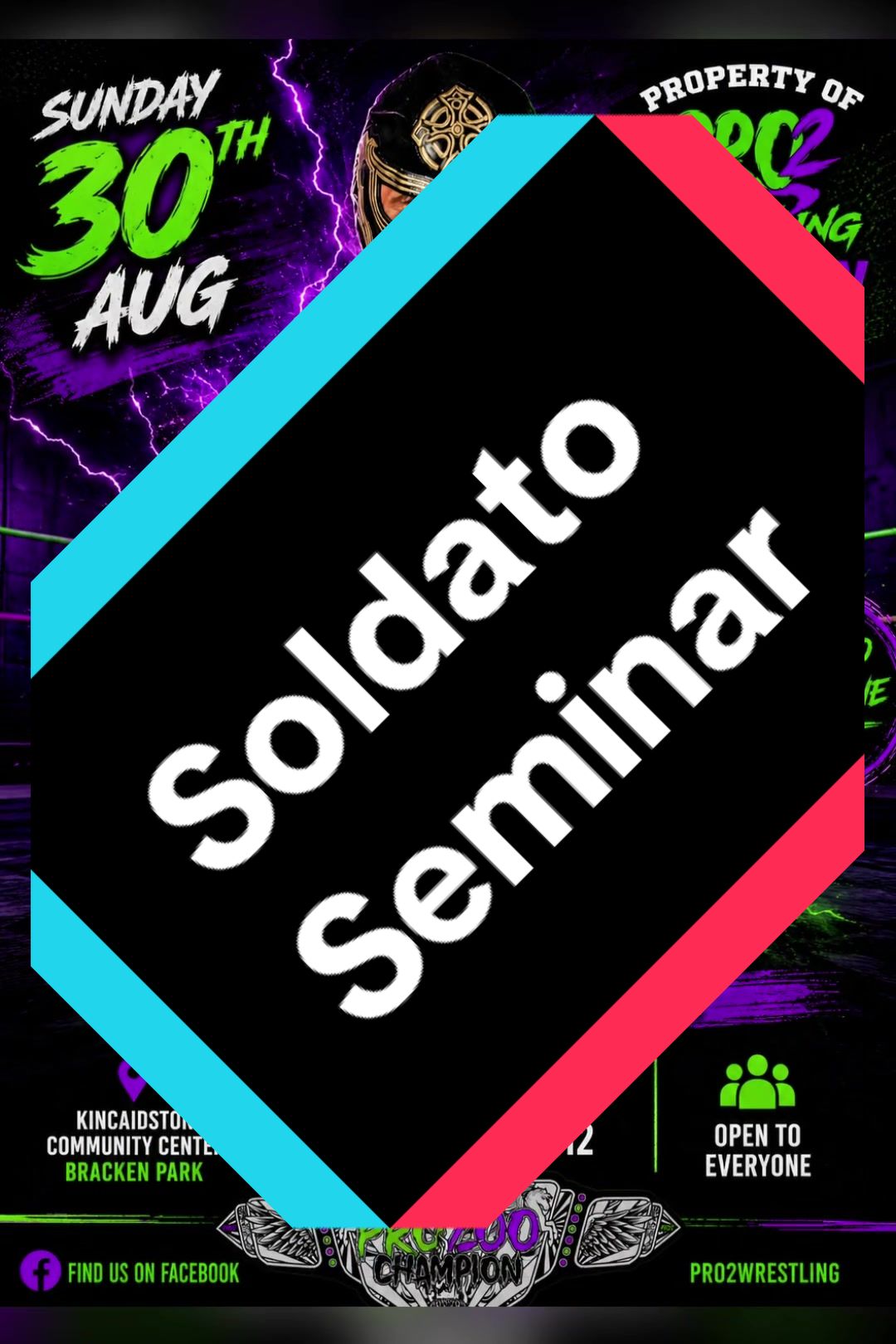 @PRO2wrestling