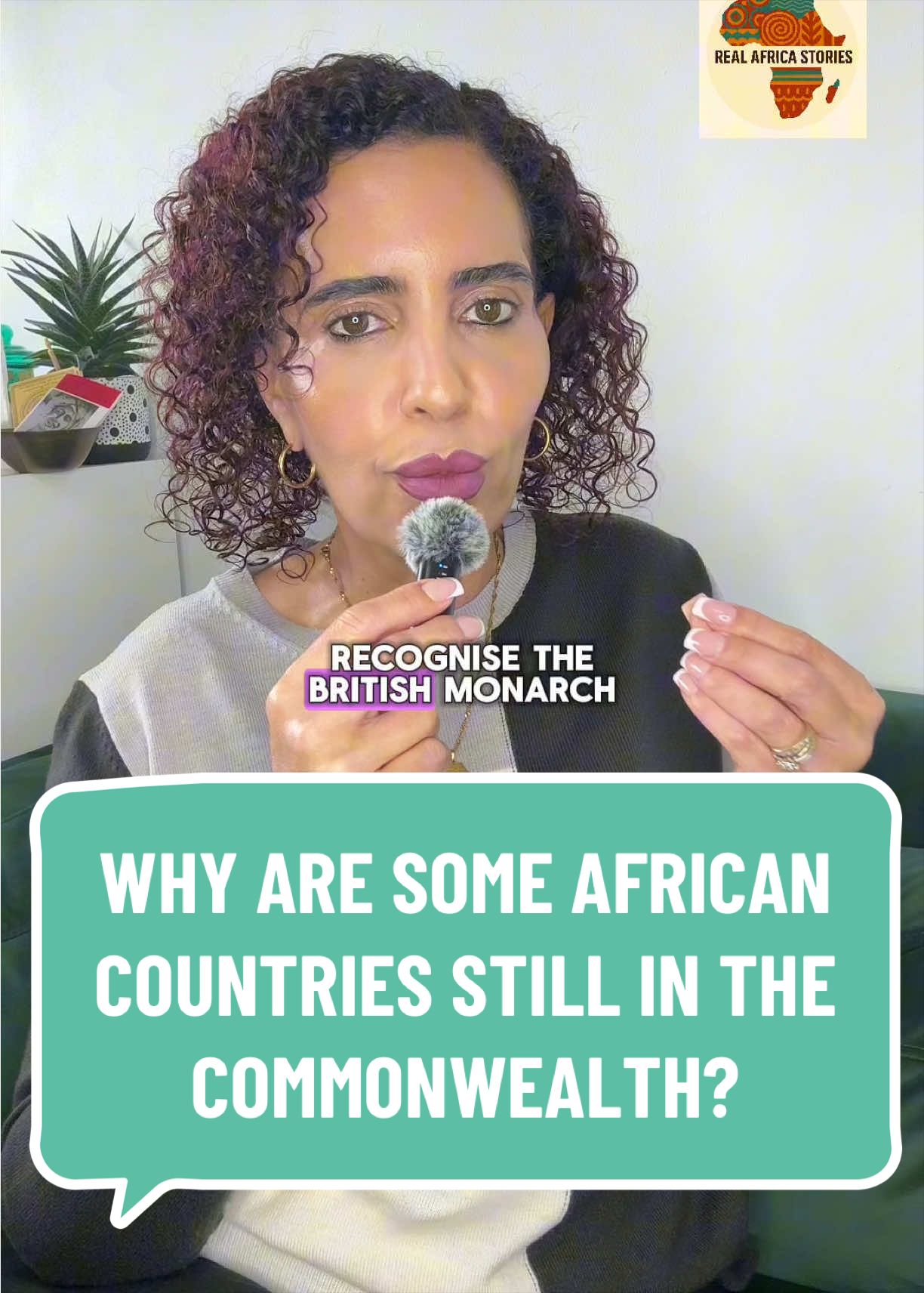 @Noreen | Real Africa Stories