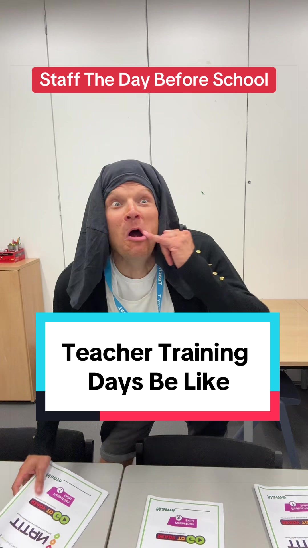 @⭐ Teacher Tommy T ⭐