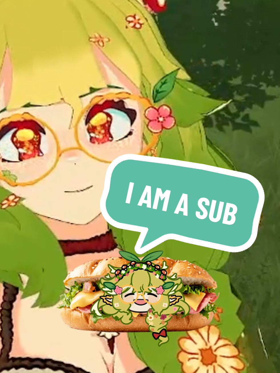 @LevelUpPixie | VTuber ๐โ๏ธ